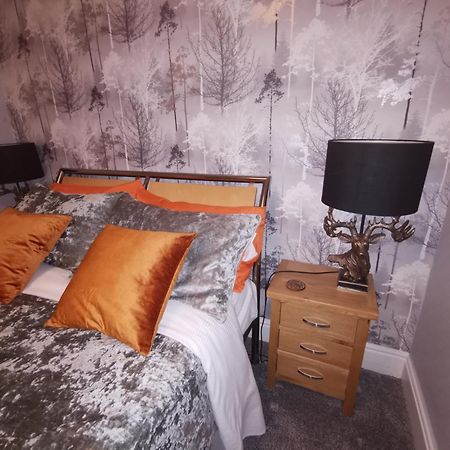 Dolweunydd Bed And Breakfast Betws-y-Coed Zewnętrze zdjęcie