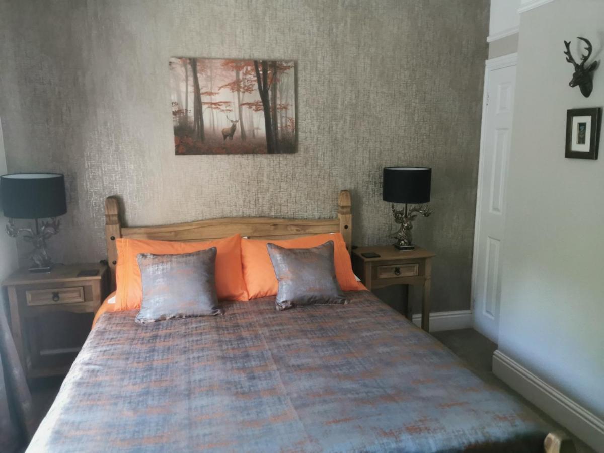 Dolweunydd Bed And Breakfast Betws-y-Coed Zewnętrze zdjęcie