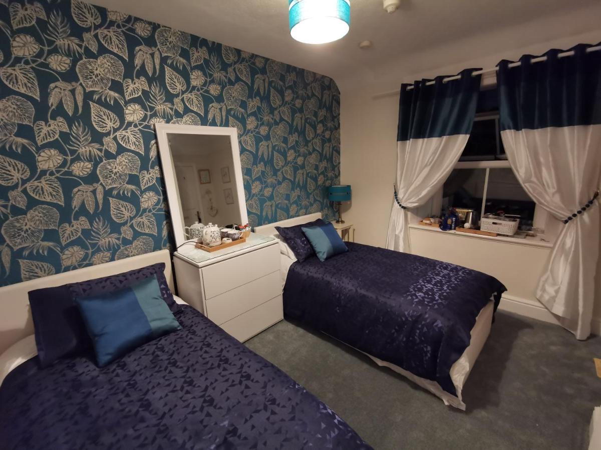 Dolweunydd Bed And Breakfast Betws-y-Coed Zewnętrze zdjęcie