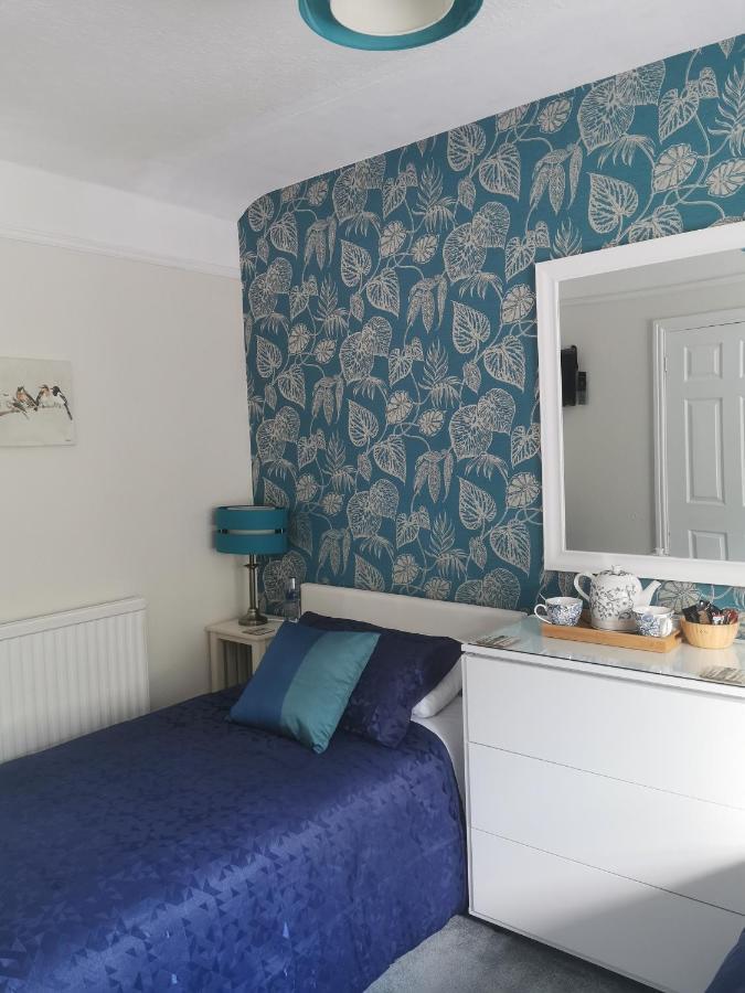 Dolweunydd Bed And Breakfast Betws-y-Coed Zewnętrze zdjęcie