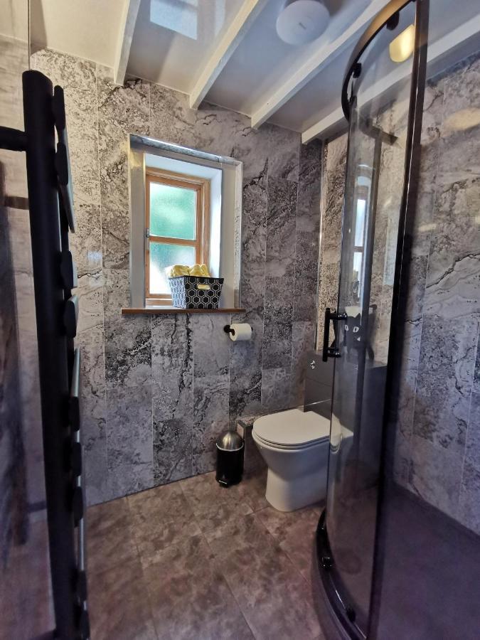 Dolweunydd Bed And Breakfast Betws-y-Coed Zewnętrze zdjęcie