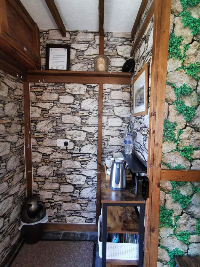 Dolweunydd Bed And Breakfast Betws-y-Coed Zewnętrze zdjęcie