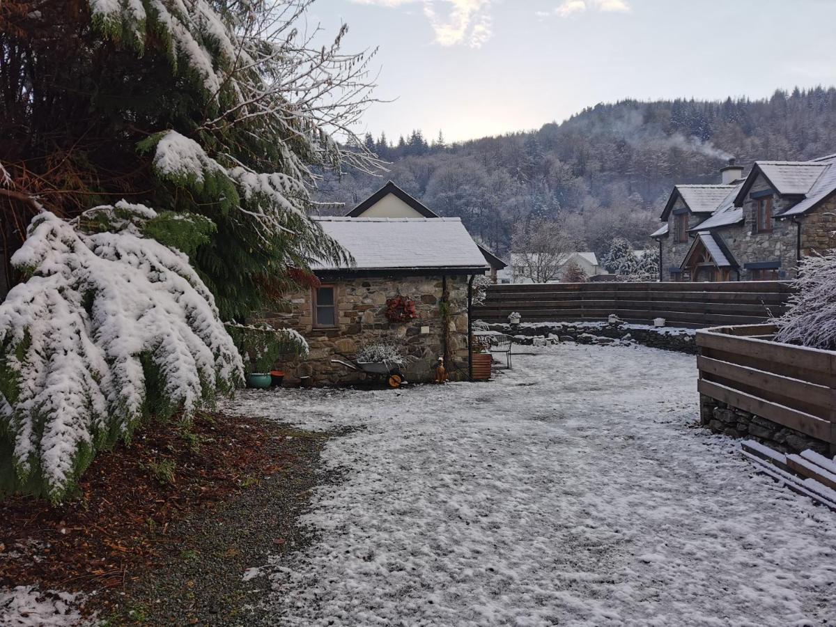 Dolweunydd Bed And Breakfast Betws-y-Coed Zewnętrze zdjęcie
