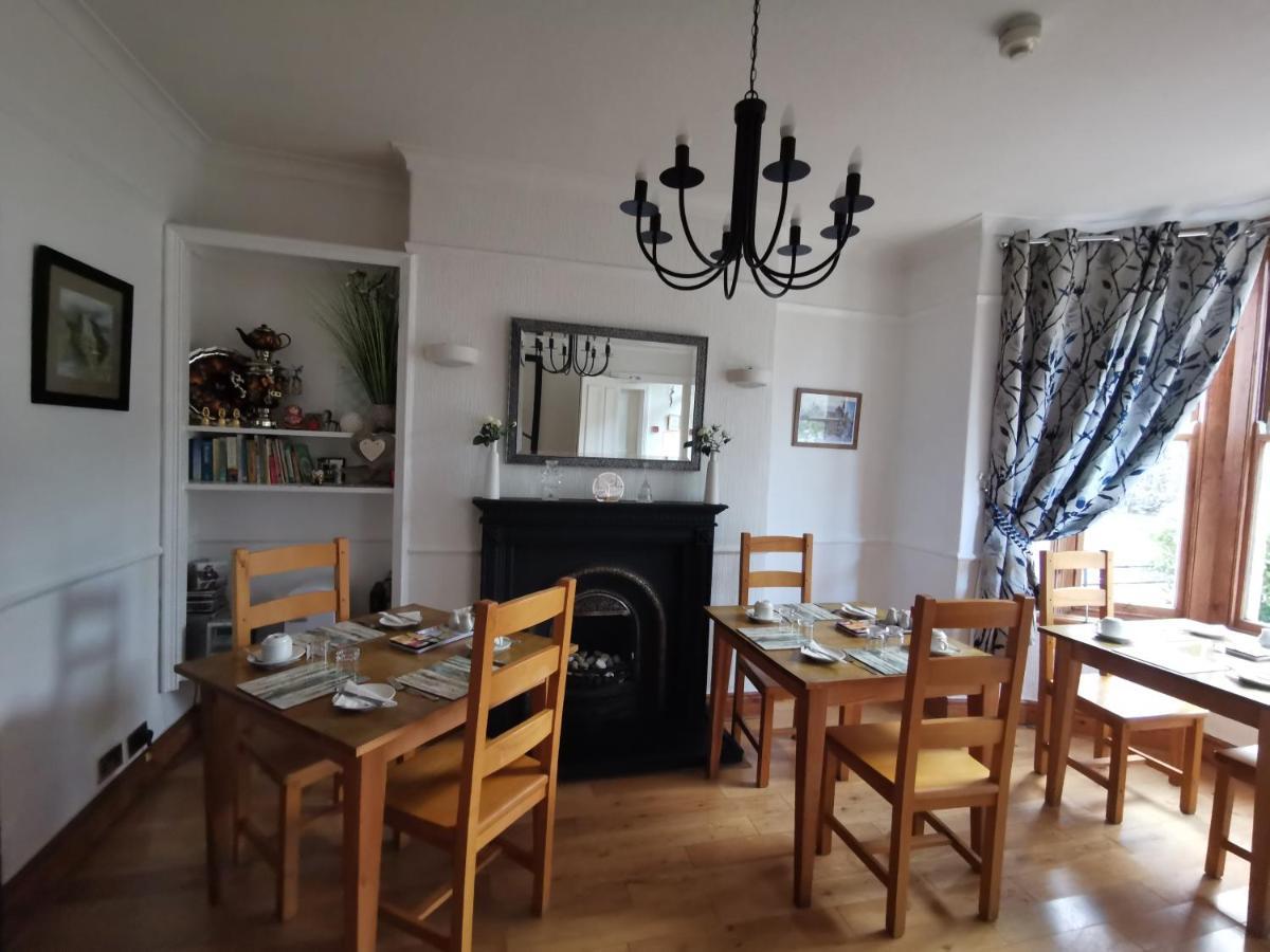 Dolweunydd Bed And Breakfast Betws-y-Coed Zewnętrze zdjęcie