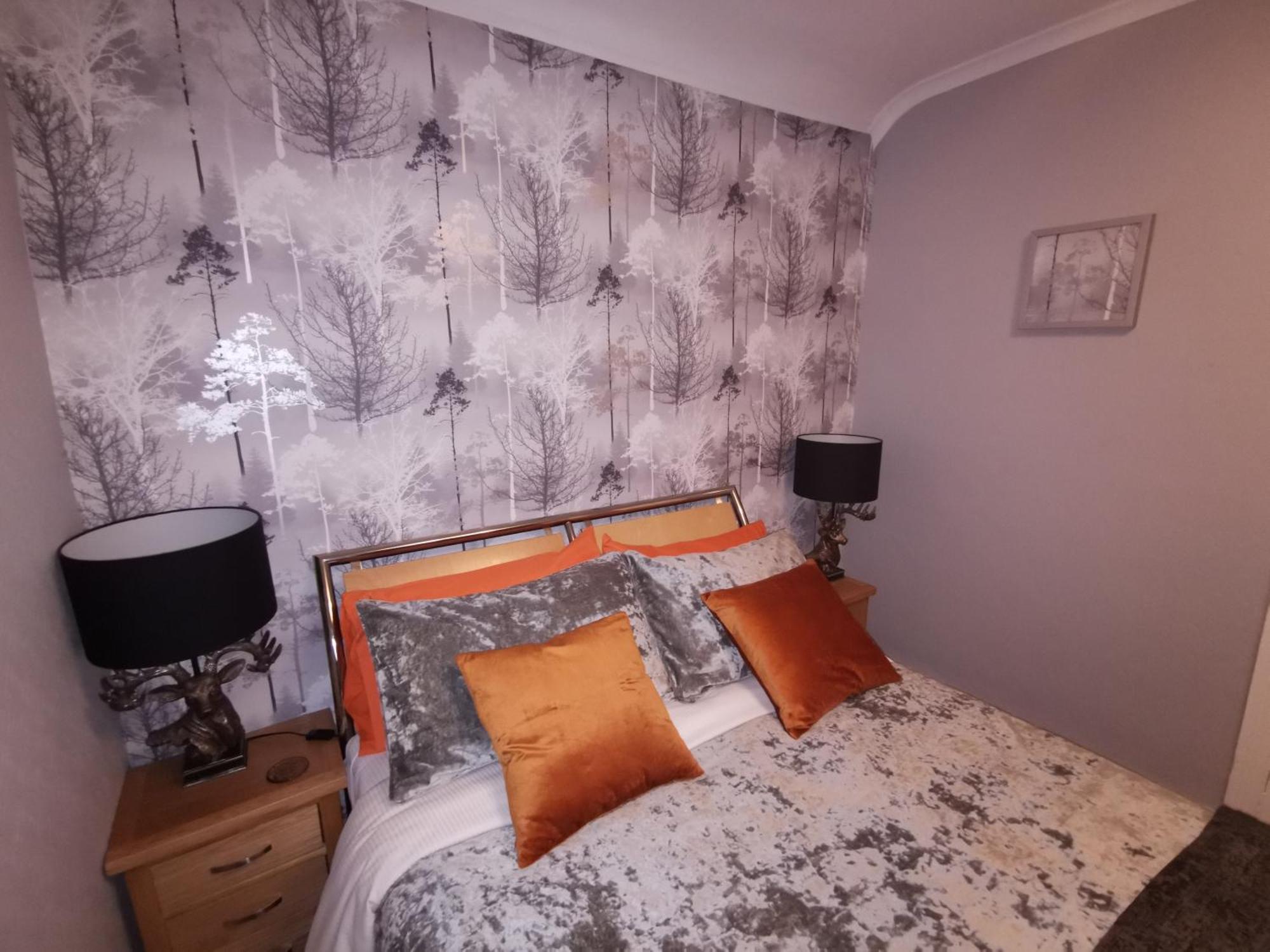 Dolweunydd Bed And Breakfast Betws-y-Coed Zewnętrze zdjęcie