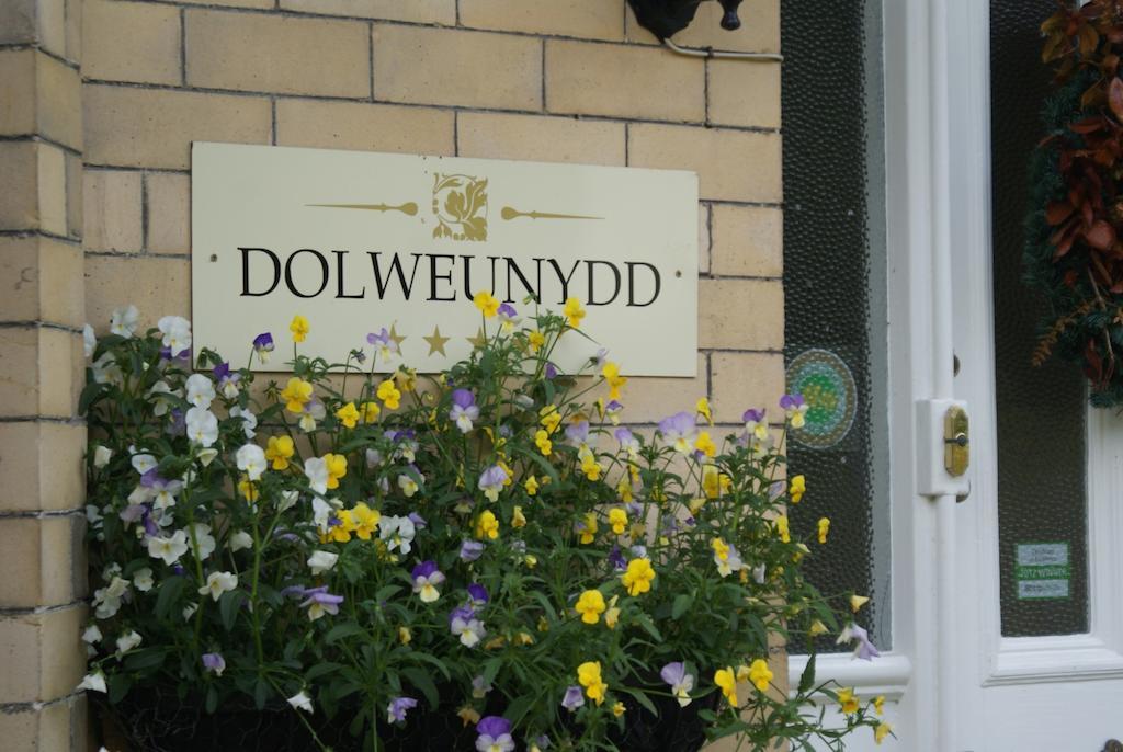 Dolweunydd Bed And Breakfast Betws-y-Coed Zewnętrze zdjęcie