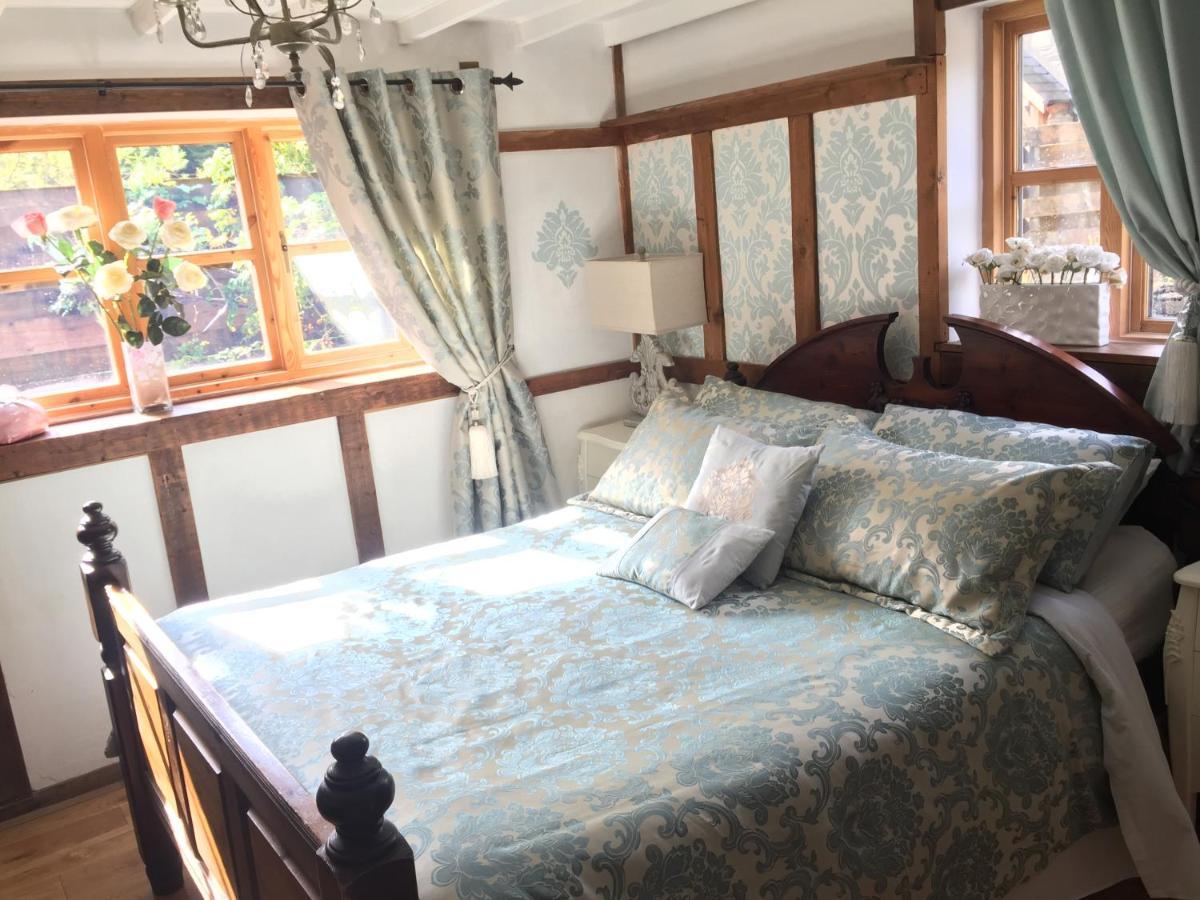 Dolweunydd Bed And Breakfast Betws-y-Coed Zewnętrze zdjęcie