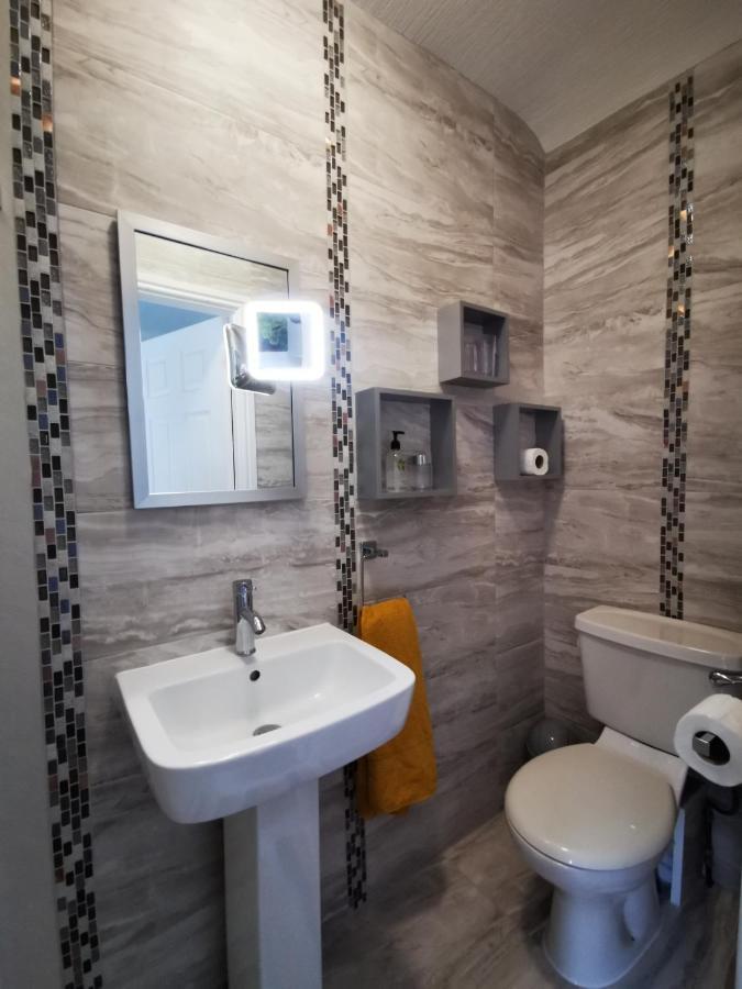 Dolweunydd Bed And Breakfast Betws-y-Coed Zewnętrze zdjęcie