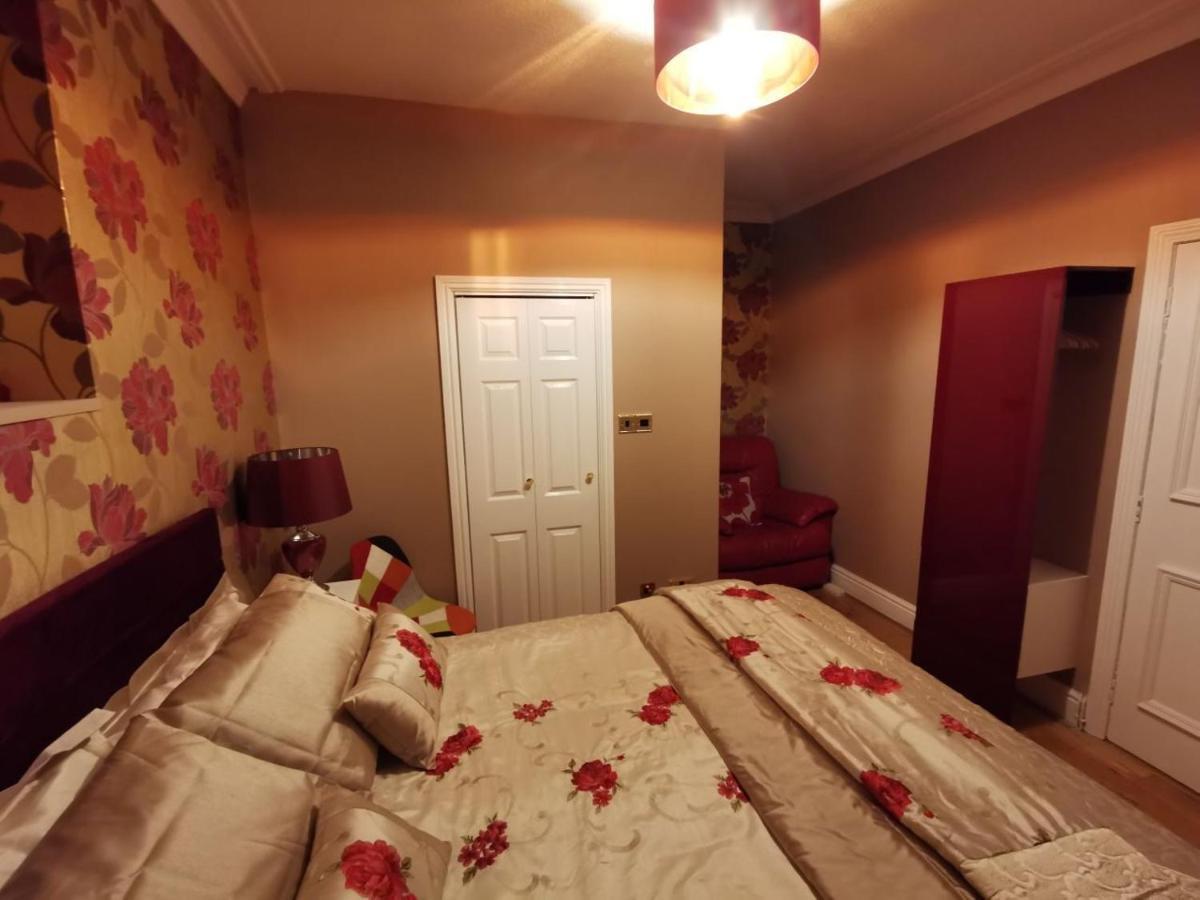 Dolweunydd Bed And Breakfast Betws-y-Coed Zewnętrze zdjęcie